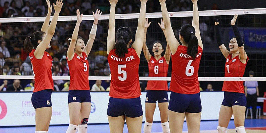 Phạm Quỳnh Hương 46 điểm: 'Vũ khí mới' của tuyển bóng chuyền nữ Việt Nam có đủ sức làm nên chuyện trước Trung Quốc?