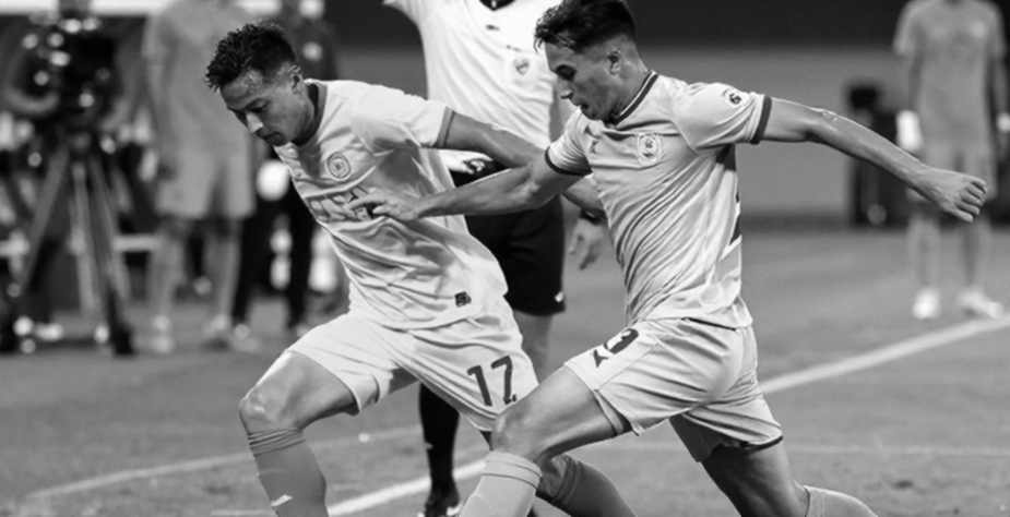 Le Giang Patrik: The No.1 Glove Is Not Handed Out With a Passport