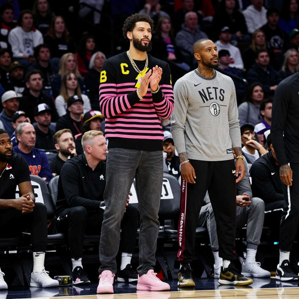 Cú trade Luka Dončić: Dallas thua vì tin vào bảng tính, không vì bán đi ngôi sao