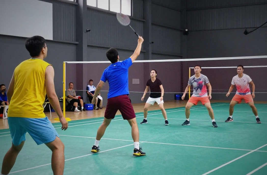 PV Sindhu tại Asian Games 2026: Đọc lại hành trình bằng bảng điểm và ba mốc thứ hạng