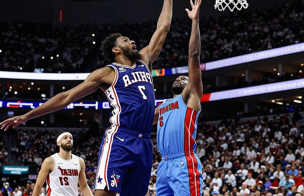 Cleveland Cavaliers: Canh bạc hai chiếc đồng hồ và câu trả lời mang tên Peyton Watson