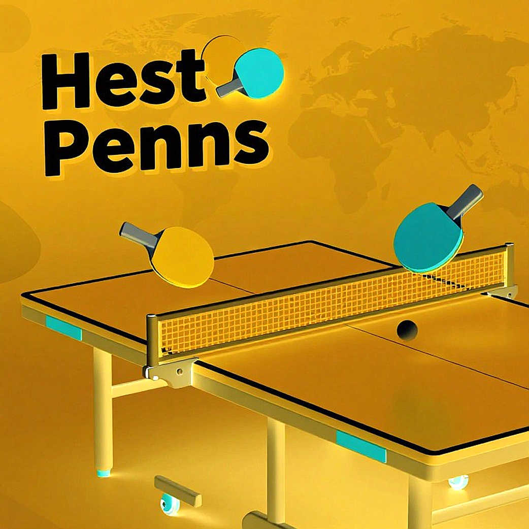 Học viện Hy vọng ITTF 2026: Khi Sheffield trở thành phòng thí nghiệm phát triển tài năng dài hạn