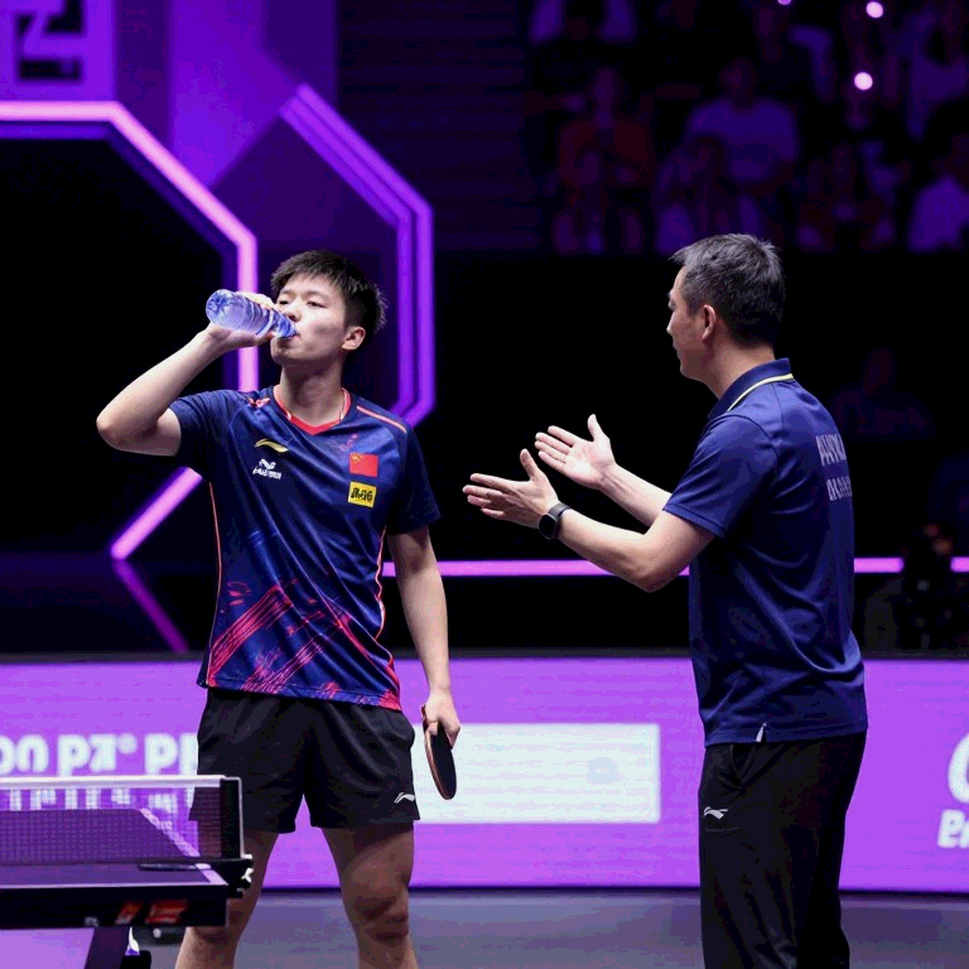 Mahoor Shahzad và công thức của sự cô đơn: 16/58 điểm, 23 phút, và một hệ thống chưa từng có người kế nhiệm