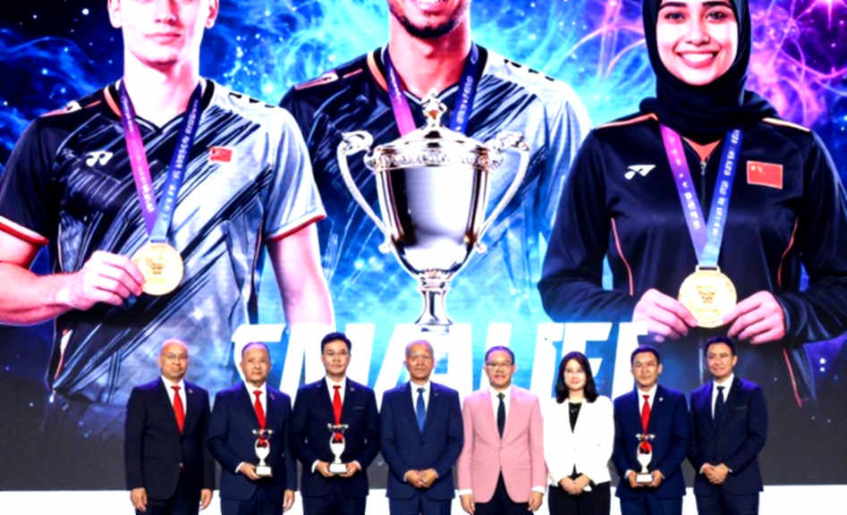 Mahoor Shahzad và công thức của sự cô đơn: 16/58 điểm, 23 phút, và một hệ thống chưa từng có người kế nhiệm Mahoor Shahzad và công thức của sự cô đơn: 16/58 điểm, 23 phút, và một hệ thống chưa từng có người kế nhiệm