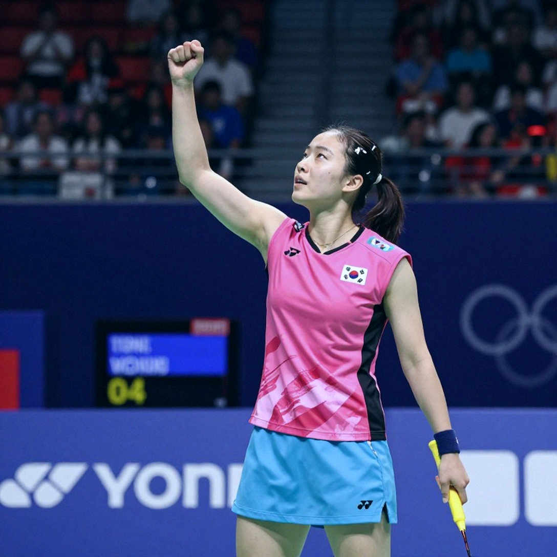 Khói mù Jakarta và câu hỏi tiêu chuẩn kép: Khi Ashmita Chaliha đặt BWF vào tầm ngắm