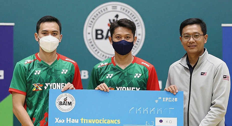 Khói mù Jakarta và câu hỏi tiêu chuẩn kép: Khi Ashmita Chaliha đặt BWF vào tầm ngắm Khói mù Jakarta và câu hỏi tiêu chuẩn kép: Khi Ashmita Chaliha đặt BWF vào tầm ngắm