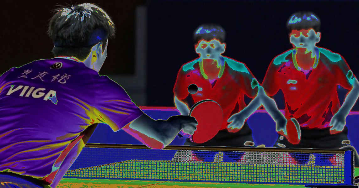 Chinese Table Tennis After Paris 2026: Five Golds and the Generational Transition Question Chinese Table Tennis After Paris 2026: Five Golds and the Generational Transition Question
