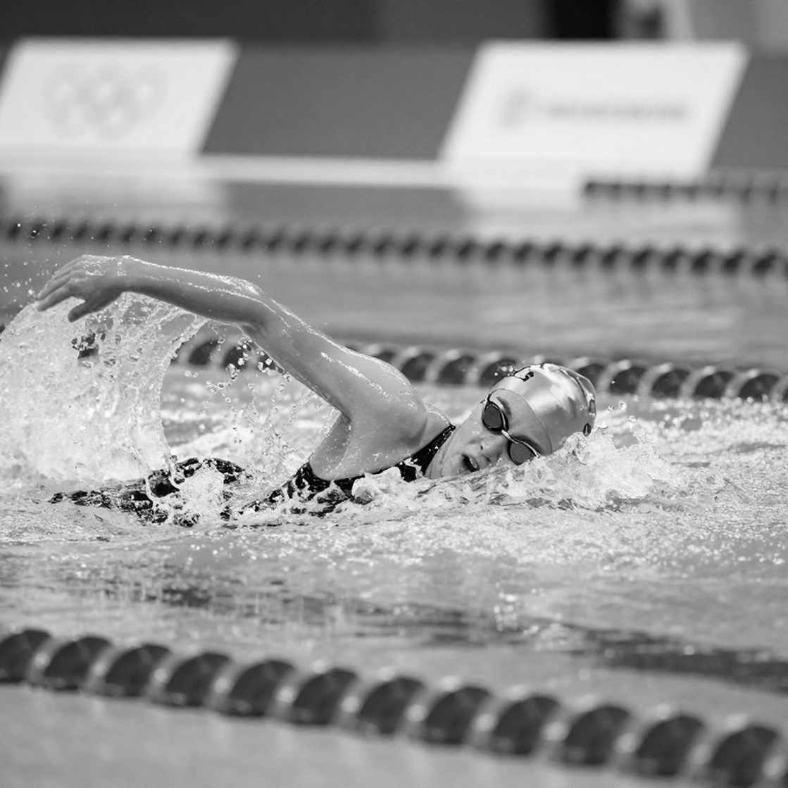 Fred Warner's Ankle and the 25-Yard Pool at San Jose State
