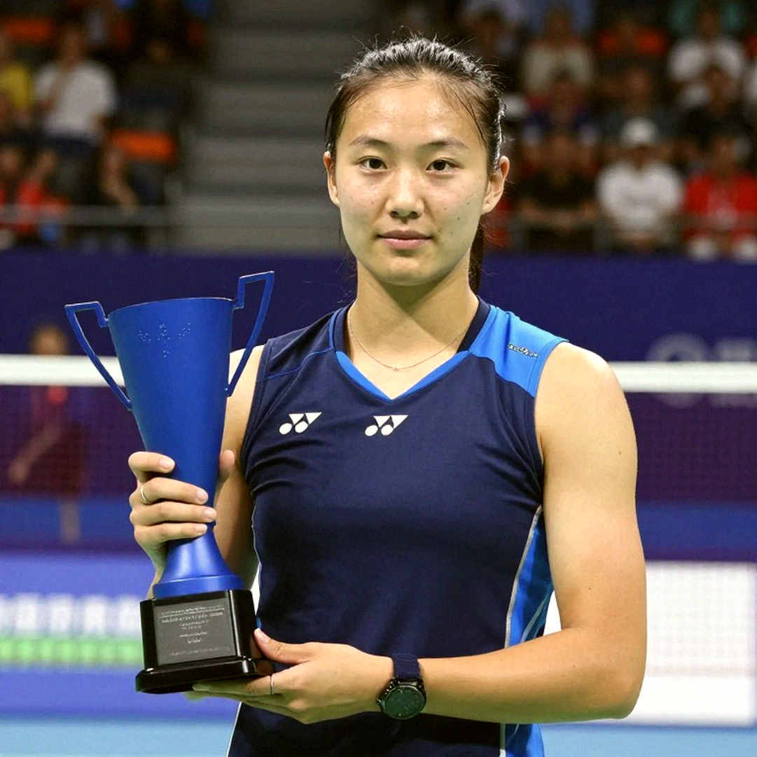 Thùy Linh và ranh giới của một tấm huy chương Asiad