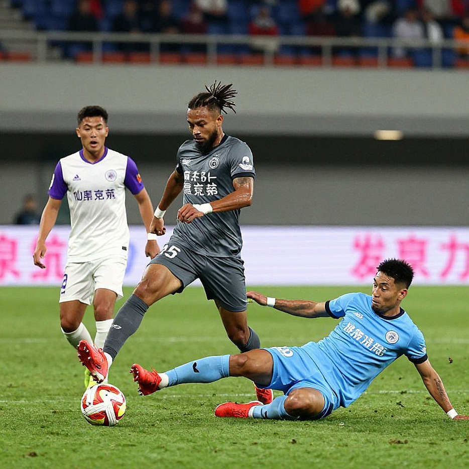 V.League and the Data Void: When the Numbers Are Absent to Keep a Secret V.League and the Data Void: When the Numbers Are Absent to Keep a Secret
