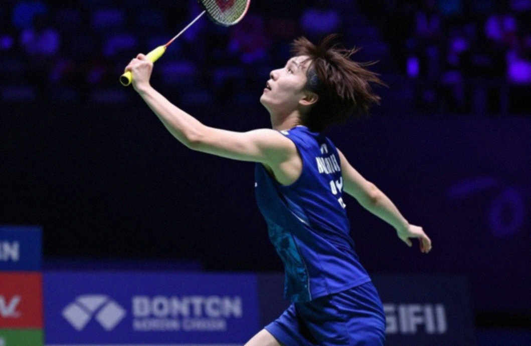 Asian Games 2026: Ấn Độ rời tứ kết cầu lông đồng đội nữ, và khoảng cách thật nằm ở chiều sâu đội hình