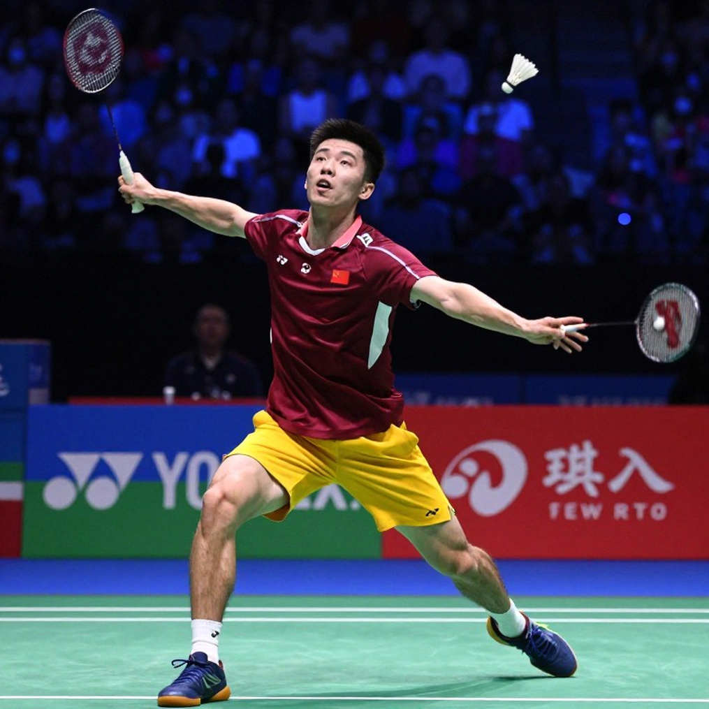 Asian Games 2026: India Exit Women's Badminton Team Quarter-Final, and the Real Gap Lies in Squad Depth Asian Games 2026: India Exit Women's Badminton Team Quarter-Final, and the Real Gap Lies in Squad Depth