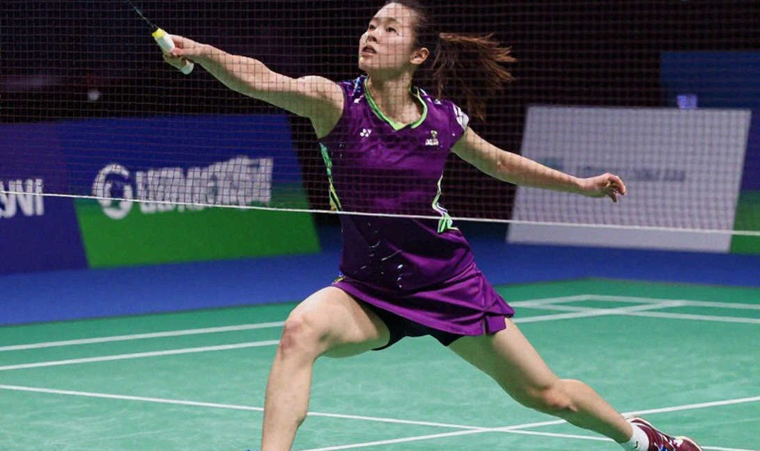 Kunlavut Vitidsarn vô địch cầu lông đơn nam Asiad 2026: HCV đầu tiên sau 64 năm chờ đợi của Thái Lan và cú đúp danh hiệu thế giới – châu lục