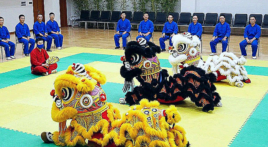Vietnam's Taekwondo Poomsae Squad at the World Championships: Collective Strength and the Limits of Individual Categories