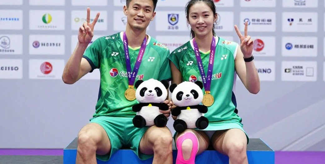 PV Sindhu tại Asian Games 2026: Chữ ký dữ liệu của một cuộc chuyển pha