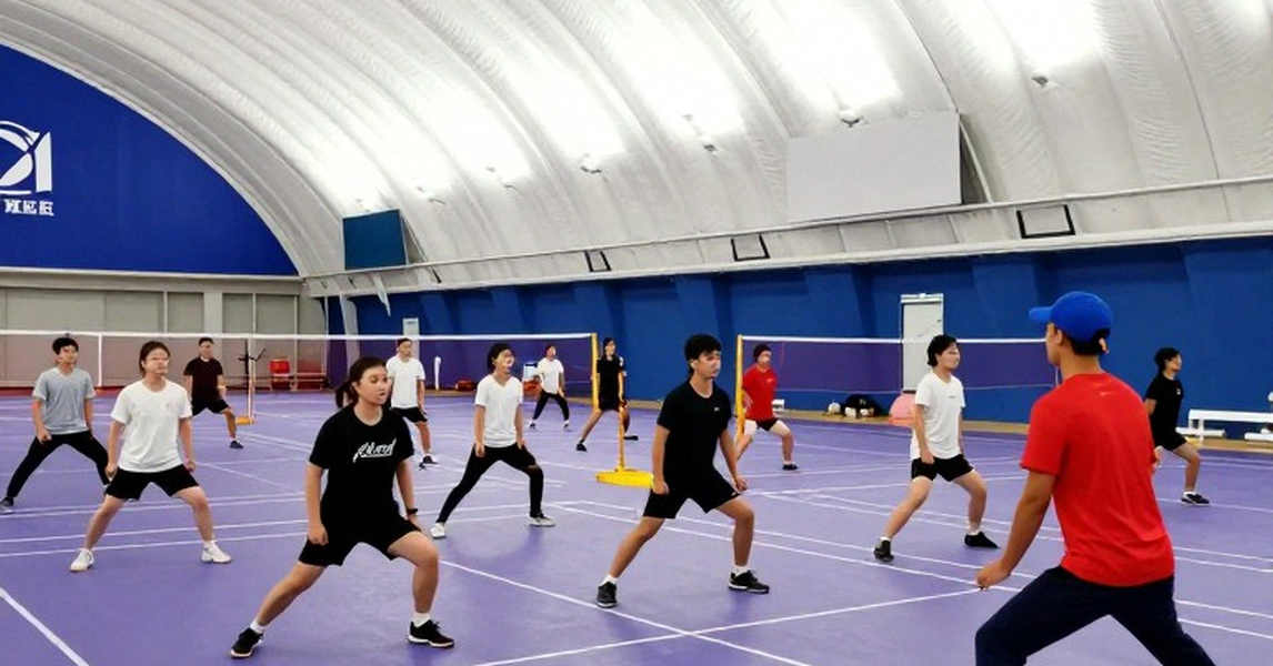 Lakshya Sen, Loh Kean Yew và lỗ hổng chuyển hóa lợi thế ở Asian Games 2026