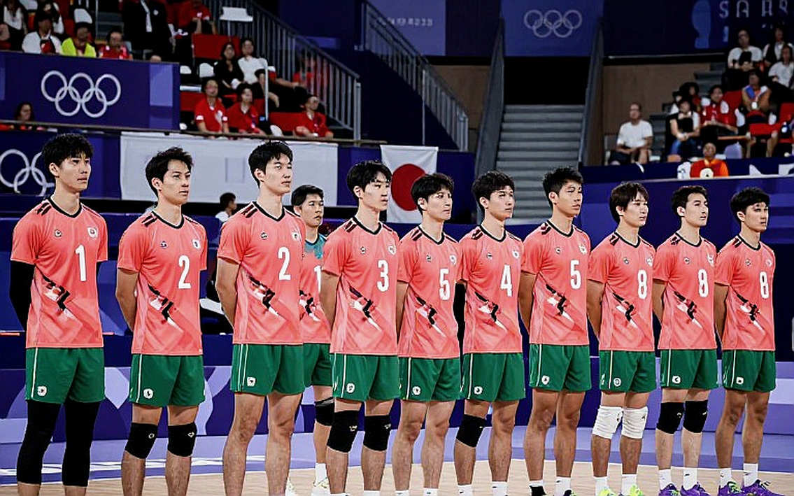 LA 2028: Sáu suất bóng chuyền nam đã khép, và khoảng trống mang tên nhà đương kim vô địch Olympic