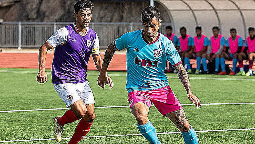 Beneath the V.League Table: Where the Pulse of Vietnamese Football Really Beats Beneath the V.League Table: Where the Pulse of Vietnamese Football Really Beats
