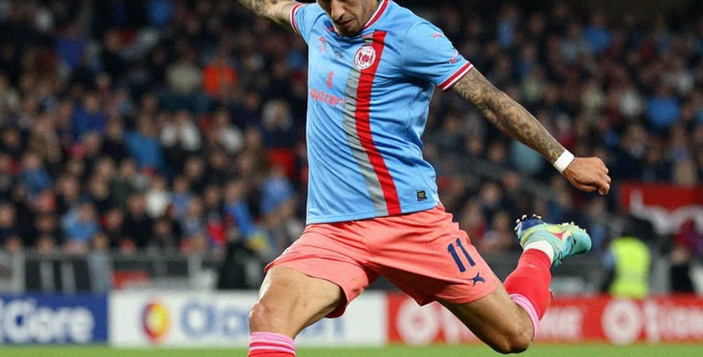 Six Saves, Three Goals and a 1.1-Point Gap: Audero Measured by Three Different Instruments