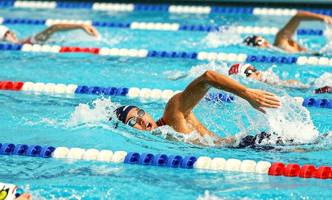 Roos Vanotterdijk Breaks Belgian Record in 50 Fly: 24.56 Seconds and a Tied 8th All-Time