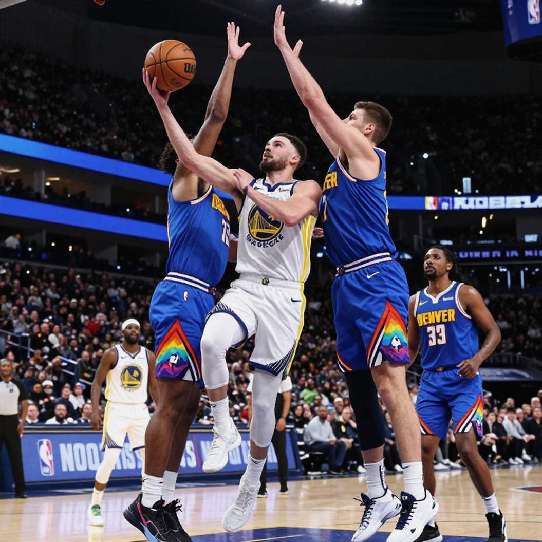Real Madrid Opens EuroLeague 2026/27: A Tactical Gamble Built on Tavares' Legs Real Madrid Opens EuroLeague 2026/27: A Tactical Gamble Built on Tavares' Legs