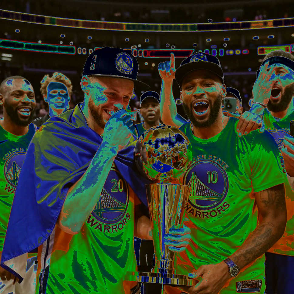 Dwight Howard và Georgia: Khi tượng đài chọn đi lạc, không phải để tìm lại ánh hào quang Dwight Howard và Georgia: Khi tượng đài chọn đi lạc, không phải để tìm lại ánh hào quang