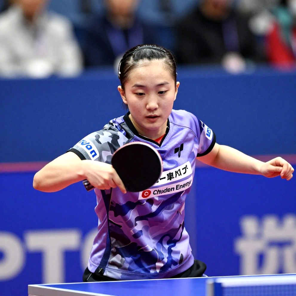 ITTF World Hopes Week 2026 tại Sheffield: đường ống U12 và khoảng trống chưa được đo