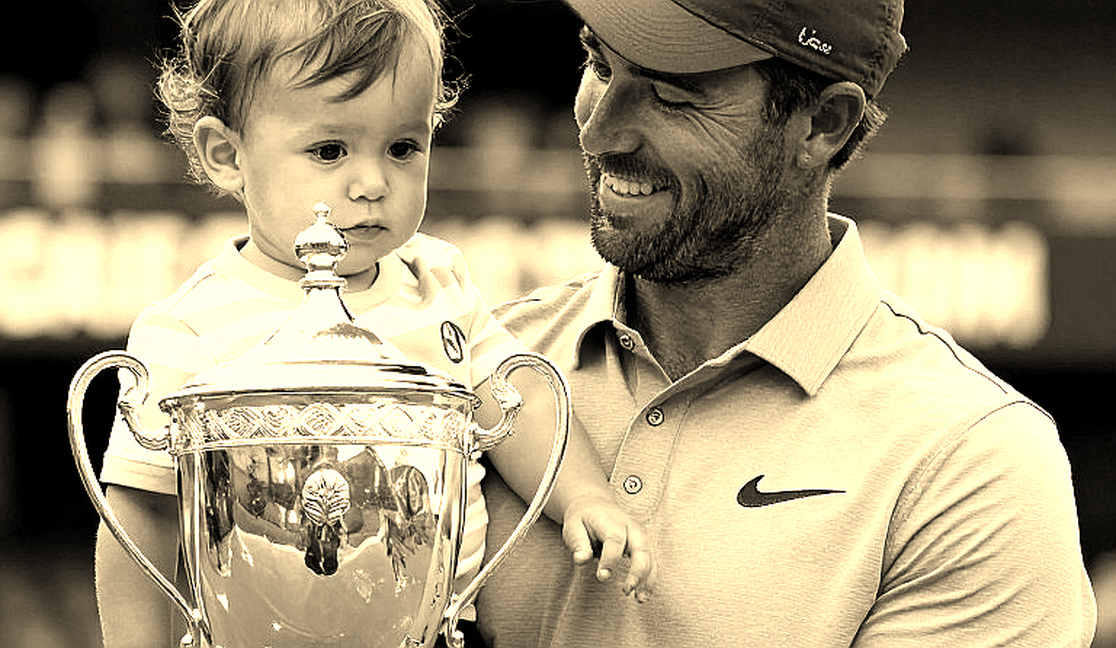 Presidents Cup: đội trưởng Mỹ gạch tên Scottie Scheffler khỏi phiên foursomes khi đội đang bị dẫn 8,5-5,5