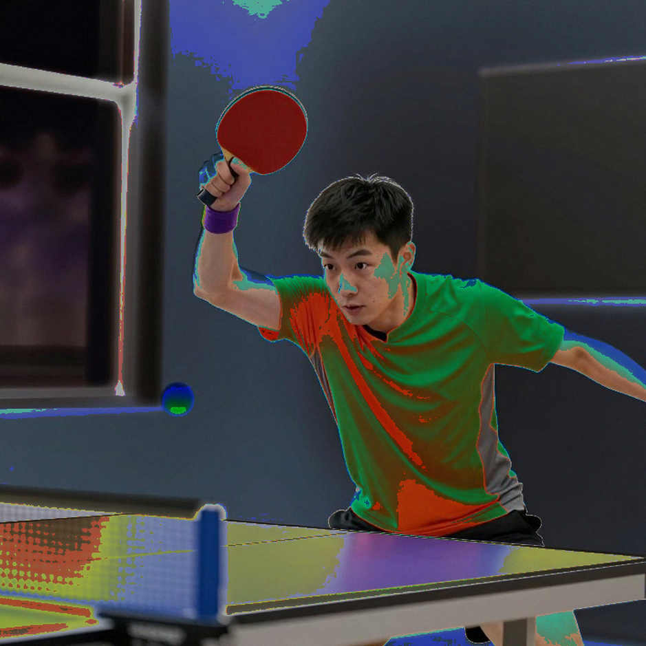 Ljubljana 2026: 8 trong 23 trận nữ đơn mở màn phải vào ván quyết định — và tầng giữa bóng bàn nữ châu Âu đang phẳng đến mức nào