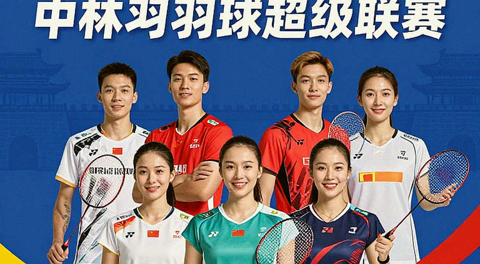 Indian Badminton at Asian Games 2026: When the Hangzhou Gold Stopped Covering the Depth Gap Indian Badminton at Asian Games 2026: When the Hangzhou Gold Stopped Covering the Depth Gap