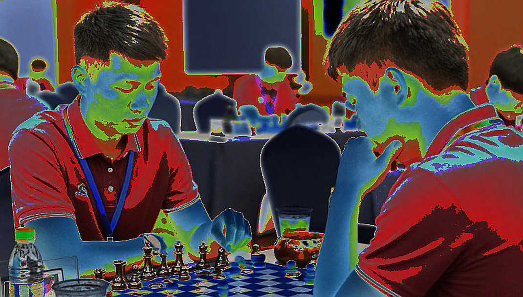 Gukesh's Voluntary Move to Board 4 at the Chess Olympiad: The Hidden Power Map Behind a World Champion's Choice Gukesh's Voluntary Move to Board 4 at the Chess Olympiad: The Hidden Power Map Behind a World Champion's Choice