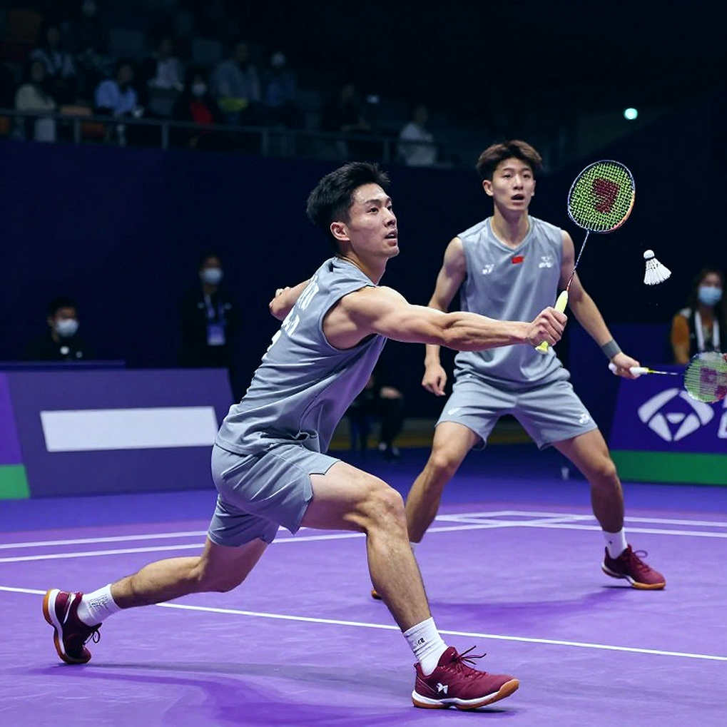 Asian Games 2026: Cỗ máy huy chương cầu lông Ấn Độ gãy ở đúng vòng đầu tiên