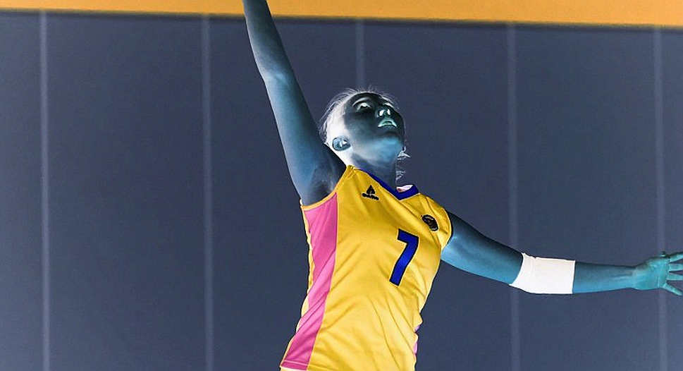 EuroVolley 2026: Thổ Nhĩ Kỳ thua Romania 1-3, suất đi tiếp dồn hết vào trận cuối gặp Latvia