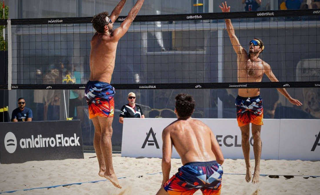 EuroVolley 2026: Turkey Lose 1-3 to Romania, Advancement Hinges Entirely on Final Match vs Latvia EuroVolley 2026: Turkey Lose 1-3 to Romania, Advancement Hinges Entirely on Final Match vs Latvia