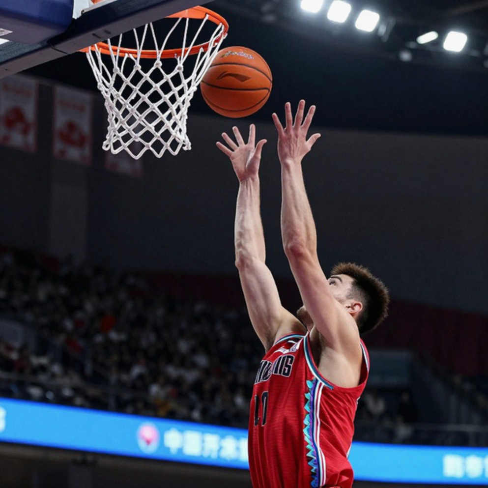 Nikola Mirotic đến Valencia: 307 trận EuroLeague, 359 trận NBA và khoảng trống dữ liệu hiện tại