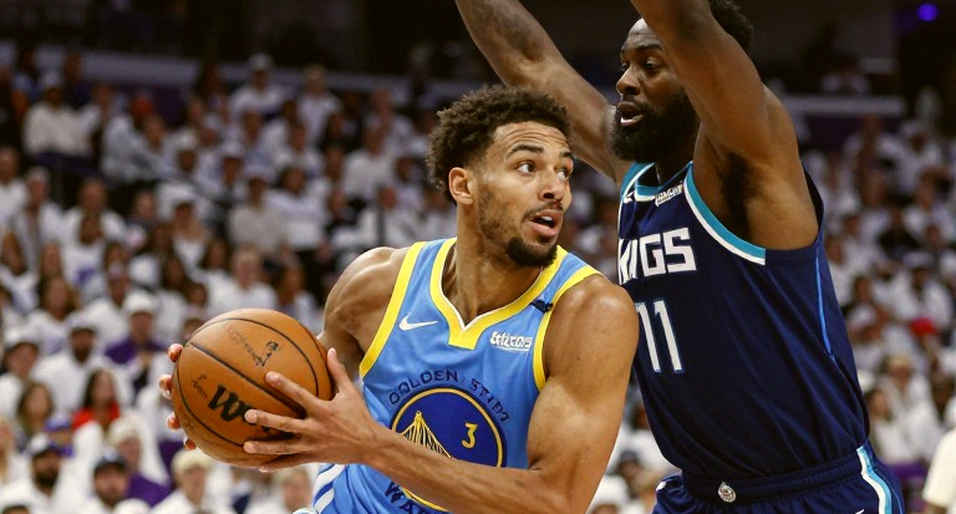 Cory Joseph lột xác thể hình tại Olympiacos: “Chế độ ăn và tập luyện chăm chỉ” là chìa khóa tái sinh Cory Joseph lột xác thể hình tại Olympiacos: “Chế độ ăn và tập luyện chăm chỉ” là chìa khóa tái sinh