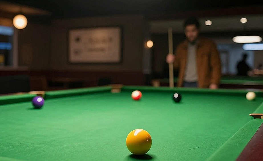 Kyren Wilson Reaches Belfast Semi-Final: Eighteen Months of Drought and Snooker's Accounting Gap