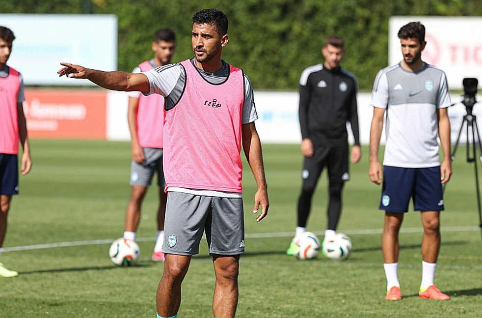 Vietnam Names Its Strongest XI Against Pakistan: Resetting Belief After the Thailand Stumble Vietnam Names Its Strongest XI Against Pakistan: Resetting Belief After the Thailand Stumble