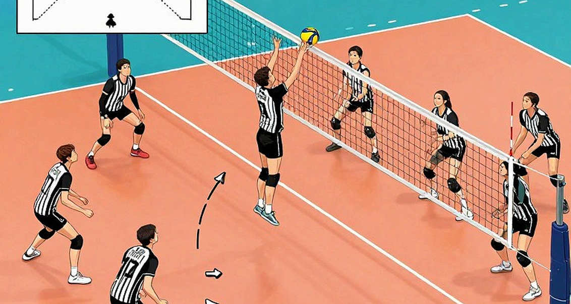 USA vô địch NORCECA lần thứ 11 sau trận chung kết hòa điểm 108-108 với Canada USA vô địch NORCECA lần thứ 11 sau trận chung kết hòa điểm 108-108 với Canada