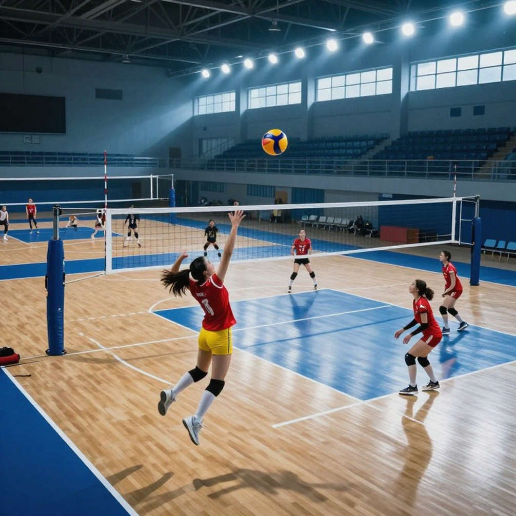 Bản phân tích trống rỗng: Khi thể thao nữ vẫn là khoảng trống dữ liệu