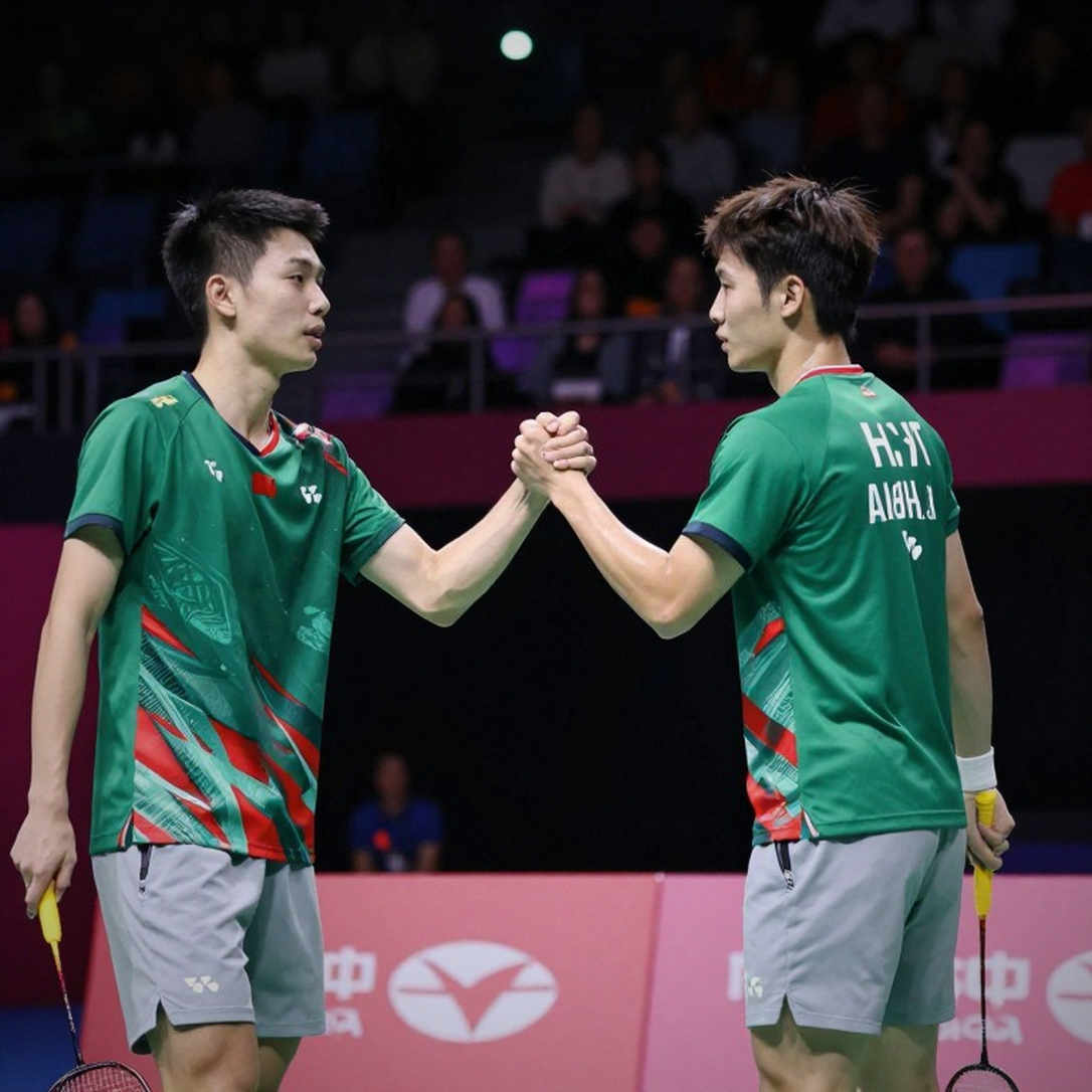 Ashmita Chaliha chất vấn điều kiện thi đấu tại Indonesia Masters Super 100: tiêu chuẩn sân đấu có phụ thuộc hạng giải?