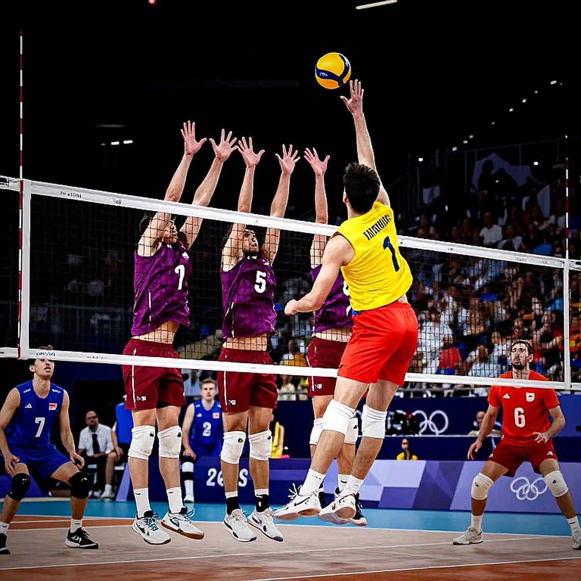 Signal Corps Wins 2026 National Women's Volleyball Championship: A 13th Title After Five Years of Waiting
