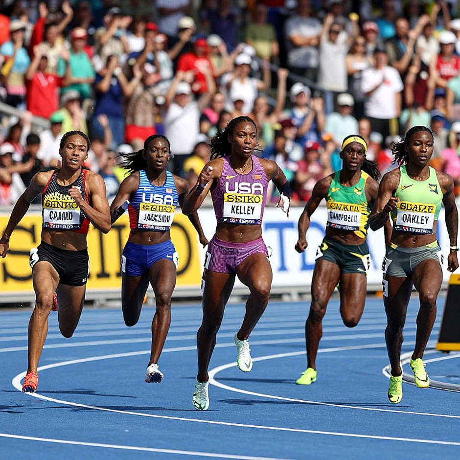 World Athletics Ultimate Championship: A $10M Gamble and the Future of Track & Field World Athletics Ultimate Championship: A $10M Gamble and the Future of Track & Field
