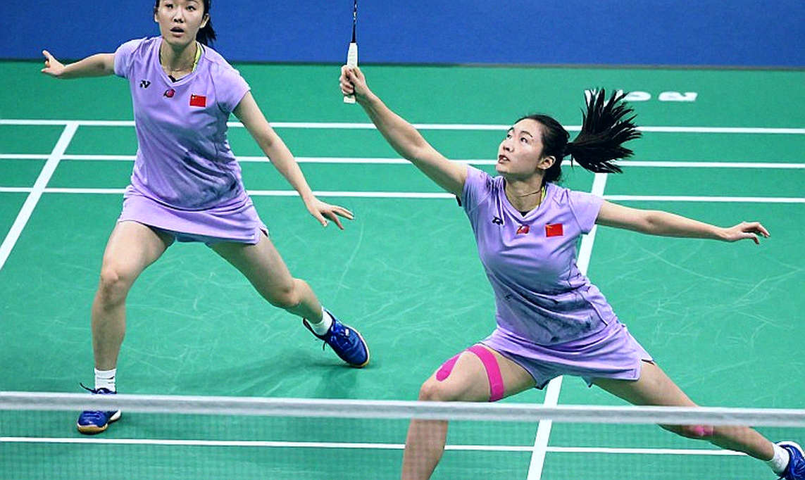 Asian Games 2026: Đường cong 21-12, 19-21, 14-21 và bài toán đóng trận của Satwik-Chirag