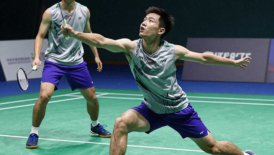 Asian Games 2026: The 21-12, 19-21, 14-21 Arc and Satwik-Chirag's Closing Problem Asian Games 2026: The 21-12, 19-21, 14-21 Arc and Satwik-Chirag's Closing Problem
