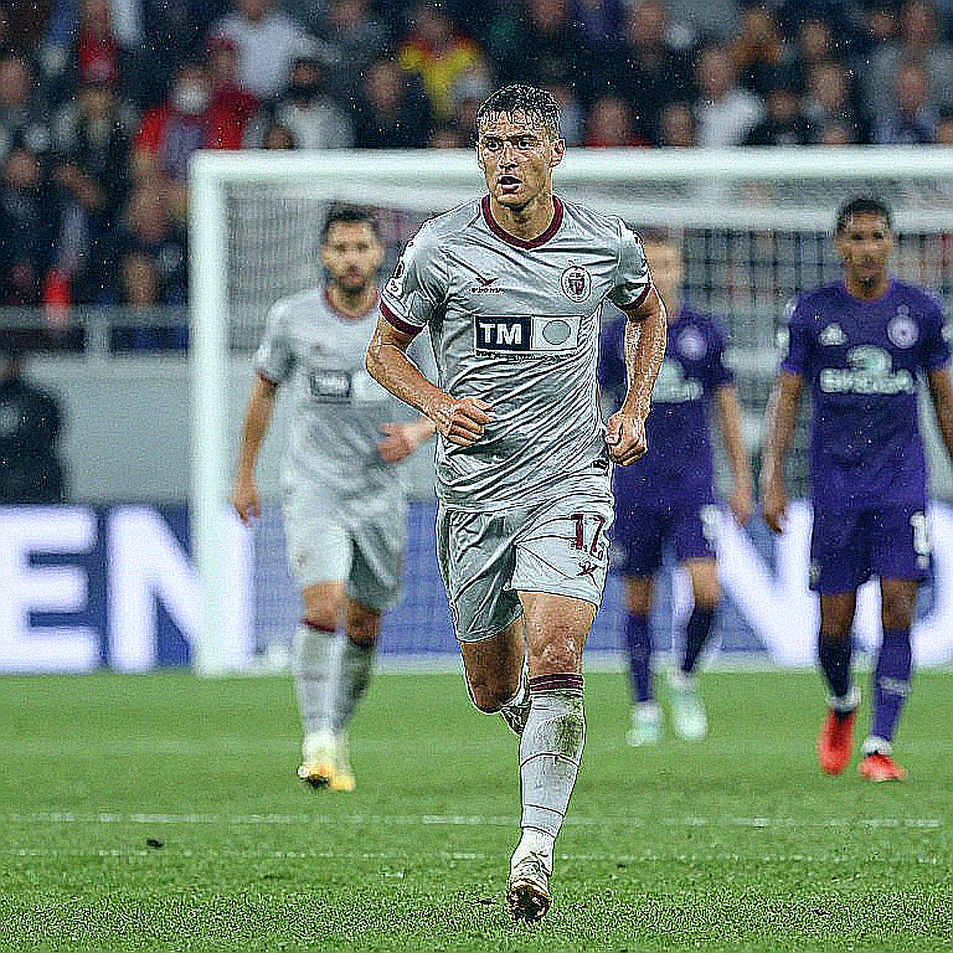 Từ Thường Châu đến V.League: kỹ thuật bị đánh đổi lấy thành tích