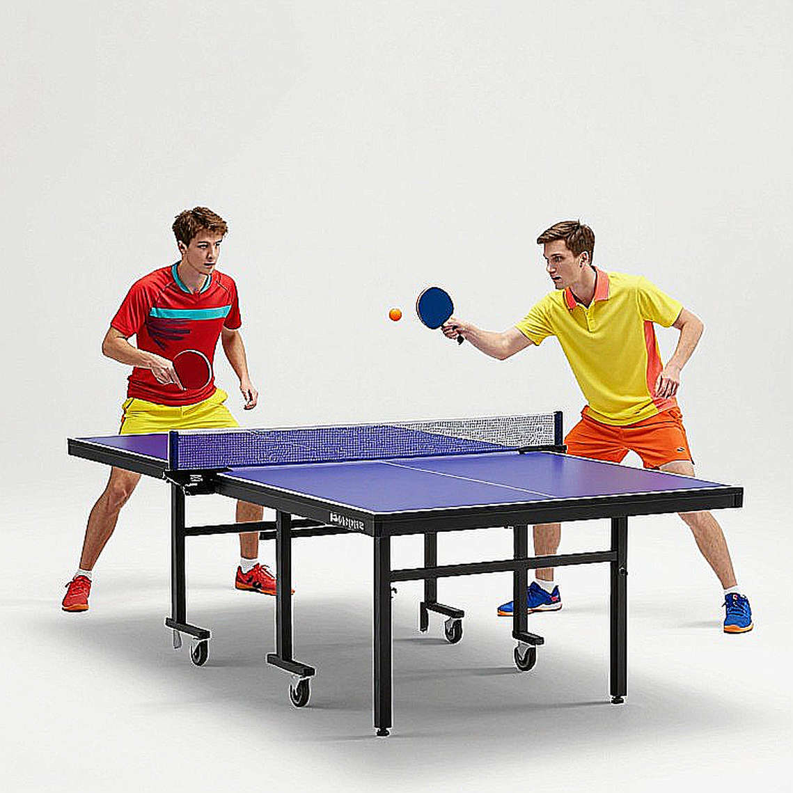 Table Tennis England Annual Report 2026/26: London 2026 and the Member Retention Equation Table Tennis England Annual Report 2026/26: London 2026 and the Member Retention Equation