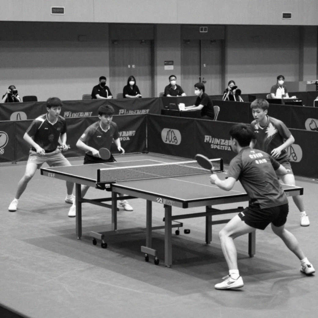 TOLMACHEVA giữ thành tích toàn thắng, ROCHUT gây áp lực tại Europe Youth Top 10 ở Antibes