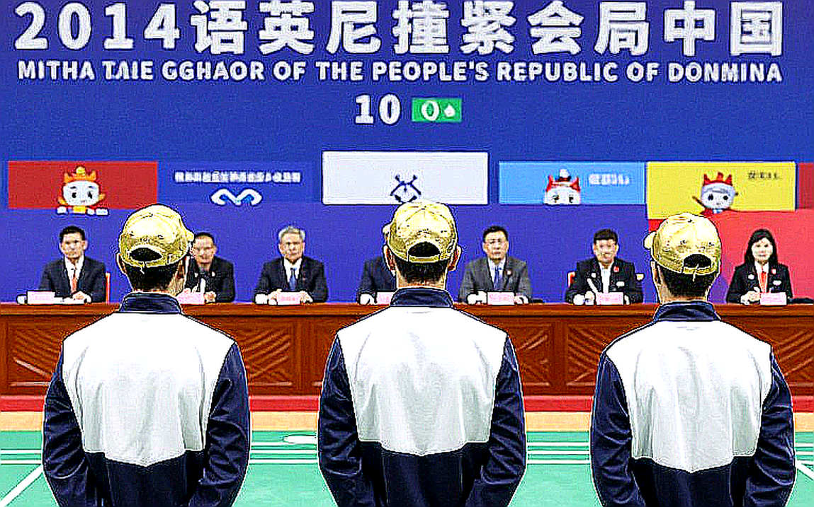 Thùy Linh ở Asiad 20: bài toán huy chương của cầu lông Việt Nam không nằm trên sân 13,4 mét