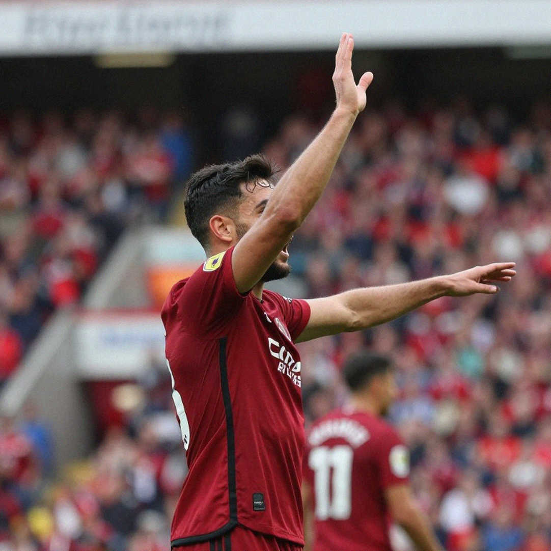 The Youngest-Ever USMNT and the No.9 Puzzle: Cavan Sullivan, Gio Reyna and the Peru Trial